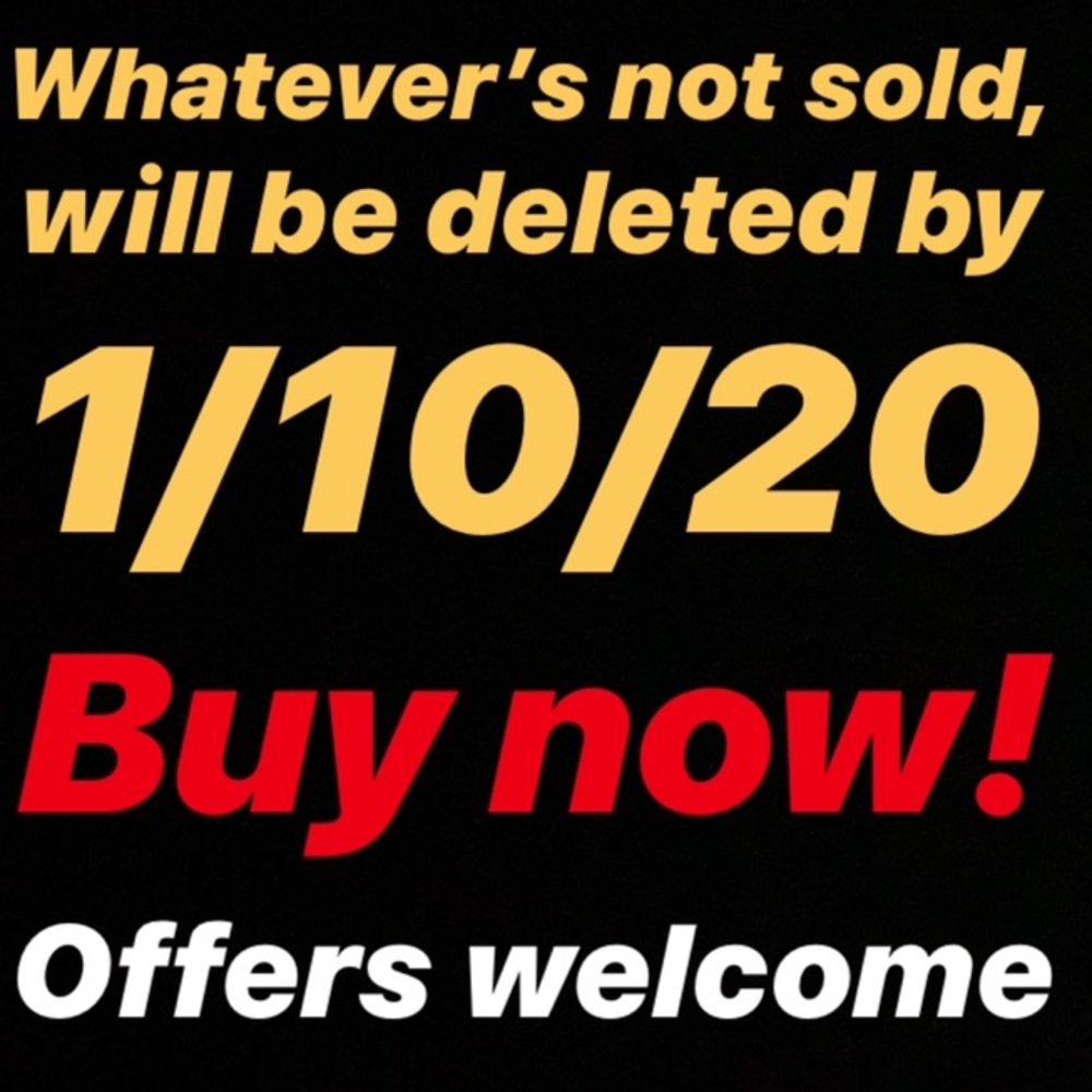 Everything! - image 1